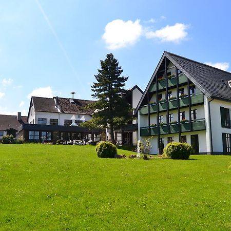 Gasthof Spelsberg อัลเทนา ภายนอก รูปภาพ