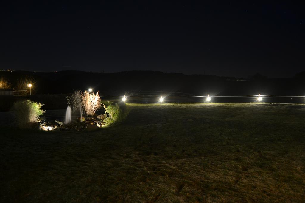 Gasthof Spelsberg อัลเทนา ภายนอก รูปภาพ